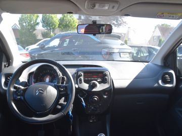 Citroën C1